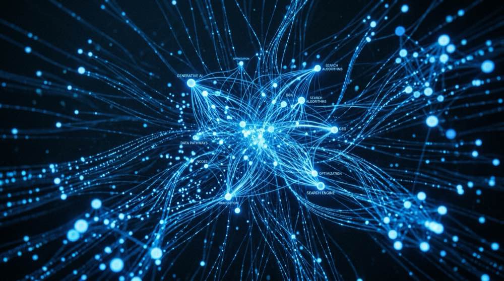 Generative Engine Optimization (GEO): Warum klassisches SEO stirbt und wie Sie für ChatGPT & Perplexity optimieren