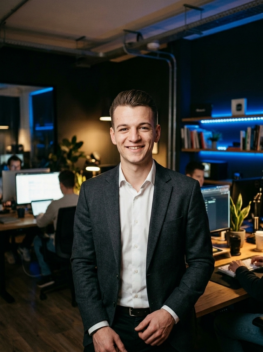 Kibler Digitalagentur Ansprechpartner