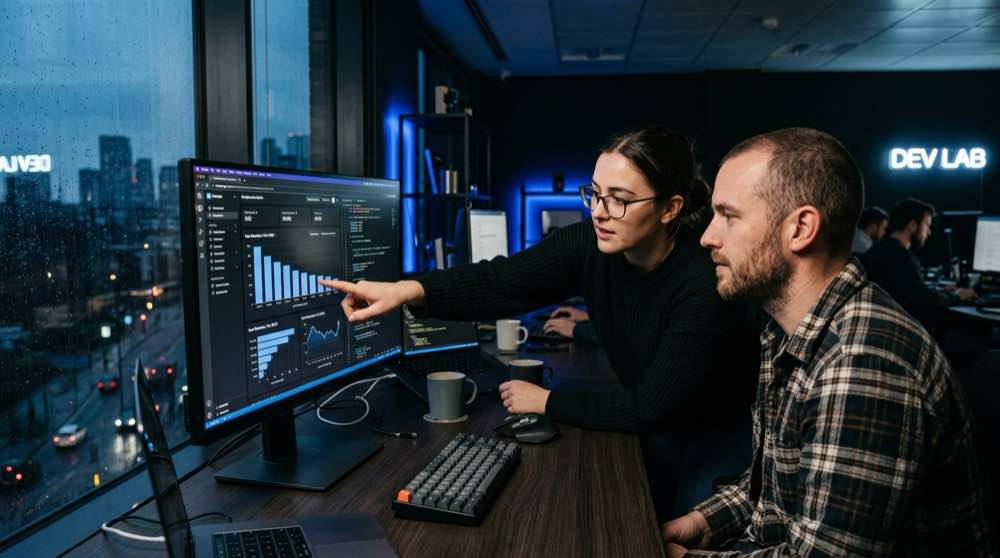 Smarte Softwarelösungen ohne Ballast